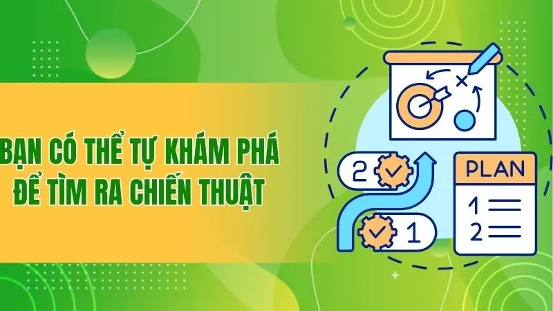 Cung Hỷ Phát Tài BBET - Cơ hội Quay trúng jackpot 1 Tỷ Đồng 3 Bạn có thể tự khám phá để tìm ra chiến thuật