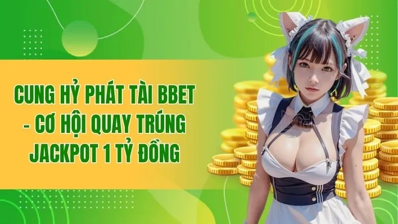 Cung Hỷ Phát Tài